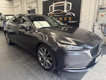Used Mazda Mazda6 2019 for sale - 79106905: Photo
