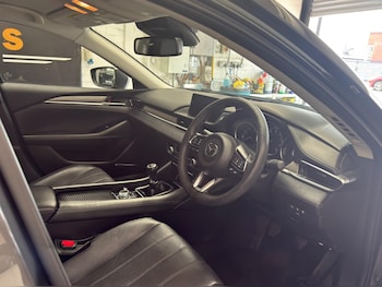 Used Mazda Mazda6 2019 for sale - 79106905: Photo