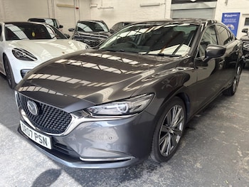 Used Mazda Mazda6 2019 for sale - 79106905: Photo