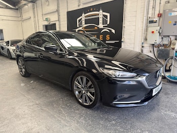 Used Mazda Mazda6 2018 for sale - 79225168: Photo