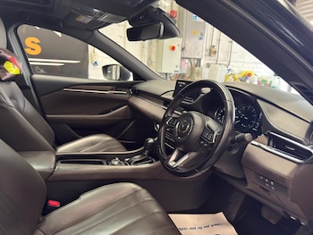Used Mazda Mazda6 2018 for sale - 79225168: Photo