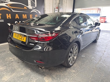 Used Mazda Mazda6 2018 for sale - 79225168: Photo