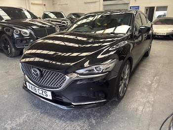 Used Mazda Mazda6 2018 for sale - 79225168: Photo