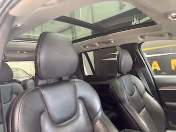 Used Volvo XC90 2021 for sale - 79106801: Photo