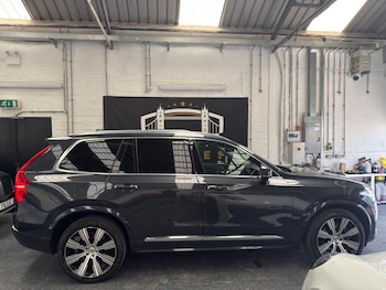 Used Volvo XC90 2021 for sale - 79106801: Photo