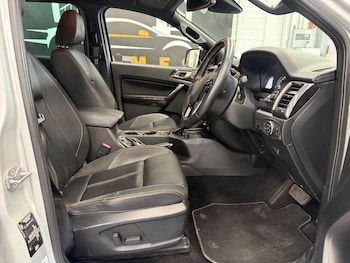 Used Ford Ranger 2022 for sale - 79349601: Photo