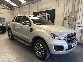 Used Ford Ranger 2021 for sale - 79600906: Photo