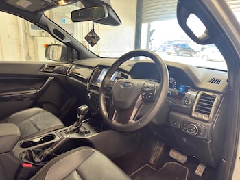 Used Ford Ranger 2021 for sale - 79600906: Photo
