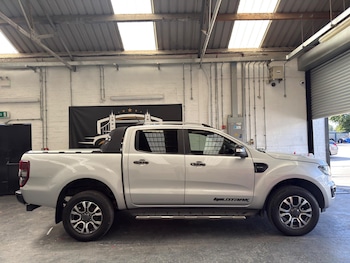 Used Ford Ranger 2021 for sale - 79600906: Photo