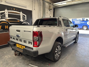 Used Ford Ranger 2021 for sale - 79600906: Photo