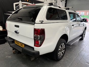 Used Ford Ranger 2019 for sale - 79413127: Photo