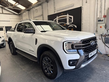 Used Ford Ranger 2023 for sale - 79464736: Photo