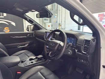 Used Ford Ranger 2023 for sale - 79464736: Photo