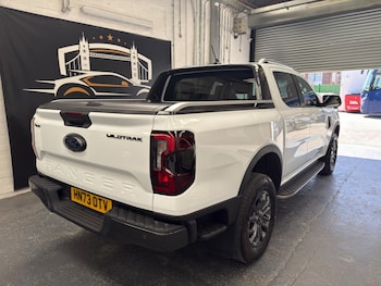 Used Ford Ranger 2023 for sale - 79464736: Photo
