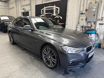 Used BMW 3 Series 2014 for sale - 79106987: Photo