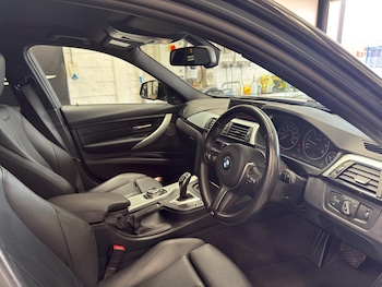 Used BMW 3 Series 2014 for sale - 79106987: Photo