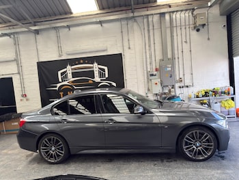 Used BMW 3 Series 2014 for sale - 79106987: Photo