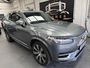 Used Volvo XC90 2019 for sale - 79106851: Photo