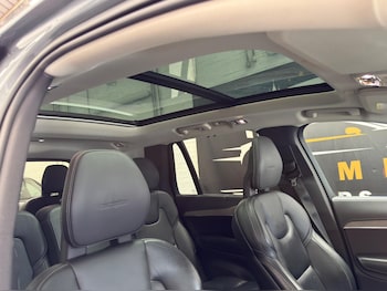 Used Volvo XC90 2019 for sale - 79106851: Photo