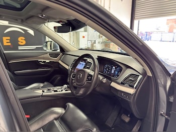 Used Volvo XC90 2019 for sale - 79106851: Photo