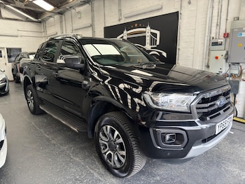 Used Ford Ranger 2019 for sale - 79107172: Photo