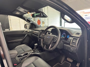 Used Ford Ranger 2019 for sale - 79107172: Photo