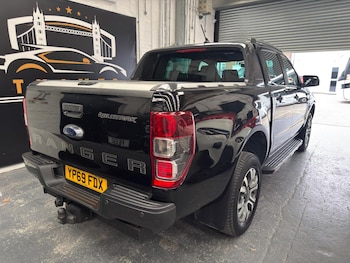 Used Ford Ranger 2019 for sale - 79107172: Photo