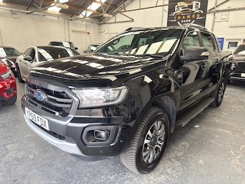 Used Ford Ranger 2019 for sale - 79107172: Photo