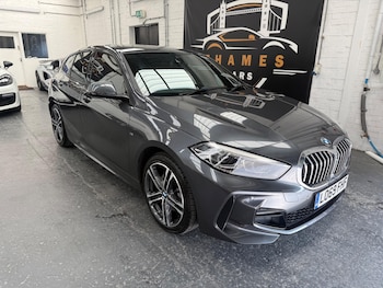 Used BMW 1 Series 2019 for sale - 79168569: Photo