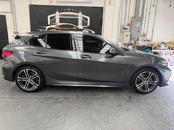 Used BMW 1 Series 2019 for sale - 79168569: Photo