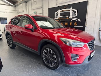 Used Mazda CX-5 2016 for sale - 79740665: Photo