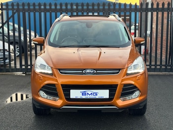 Used Ford Kuga 2015 for sale - 76866058: Photo