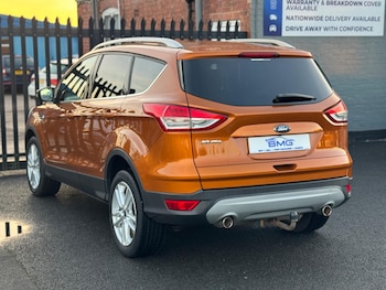 Used Ford Kuga 2015 for sale - 76866058: Photo