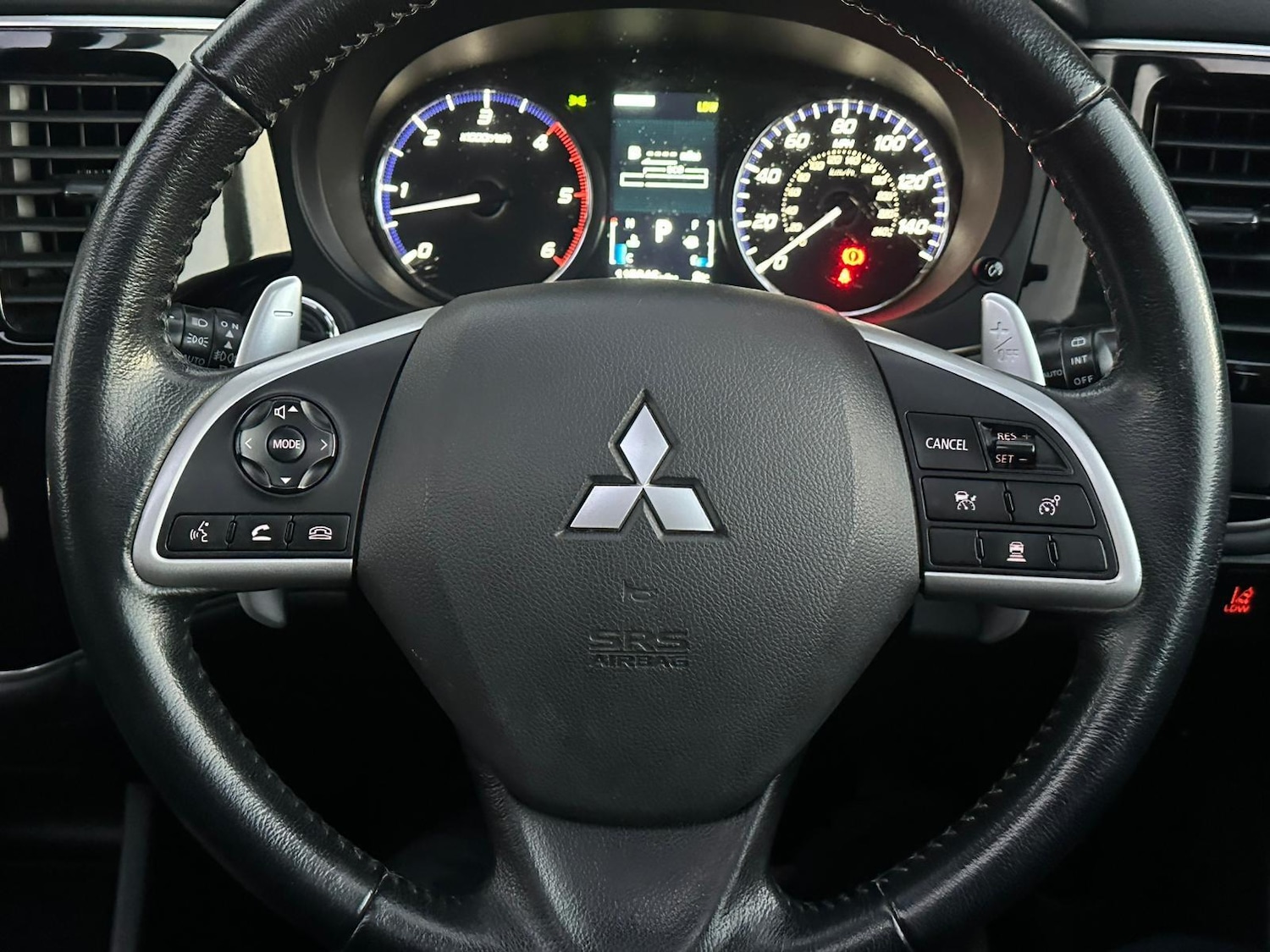 Used Mitsubishi Outlander 2014 for sale - 76572006: Photo 10