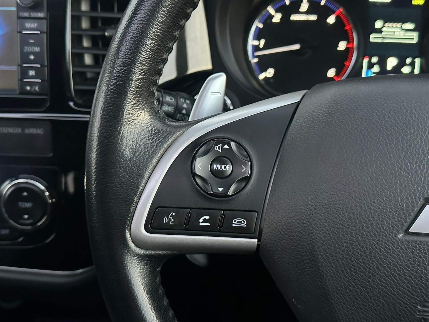 Used Mitsubishi Outlander 2014 for sale - 76572006: Photo 11