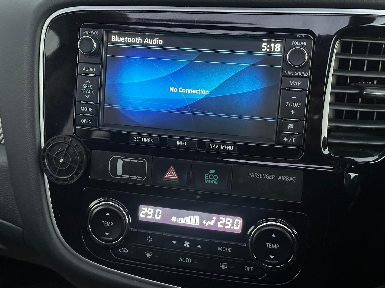 Used Mitsubishi Outlander 2014 for sale - 76572006: Photo 16