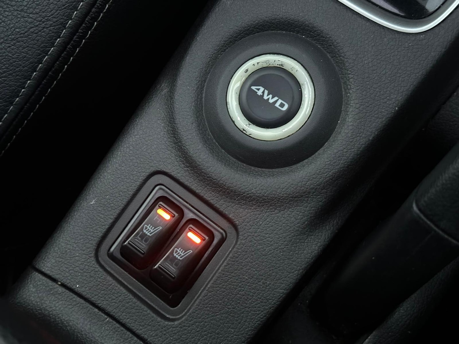 Used Mitsubishi Outlander 2014 for sale - 76572006: Photo 19