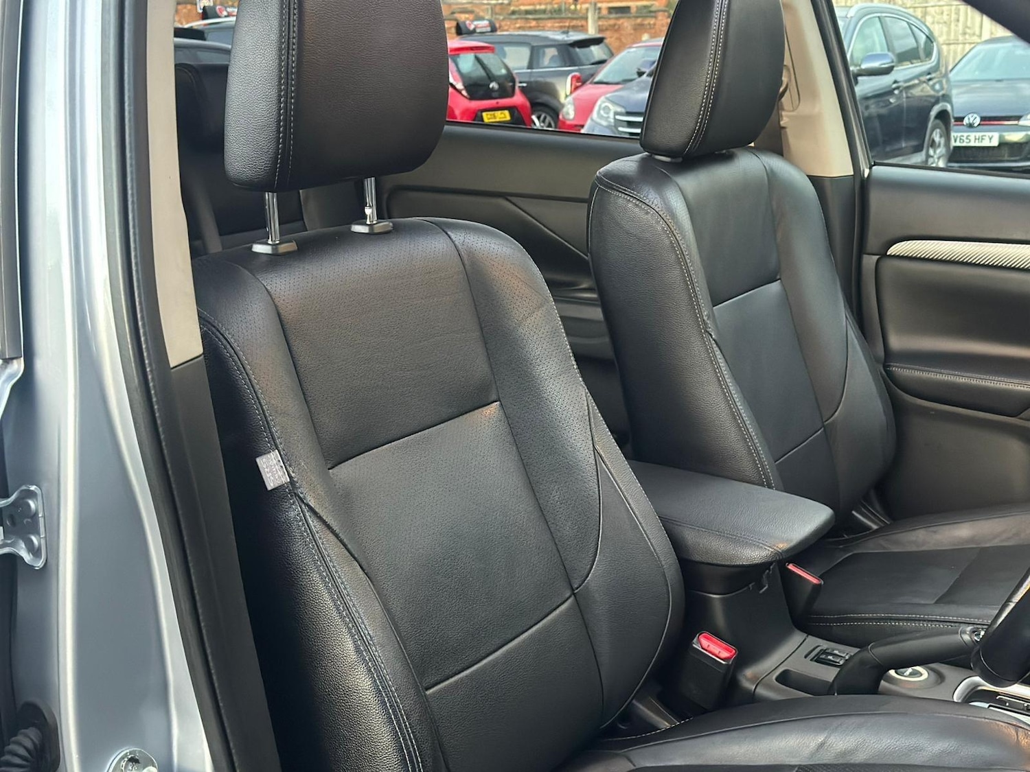 Used Mitsubishi Outlander 2014 for sale - 76572006: Photo 20