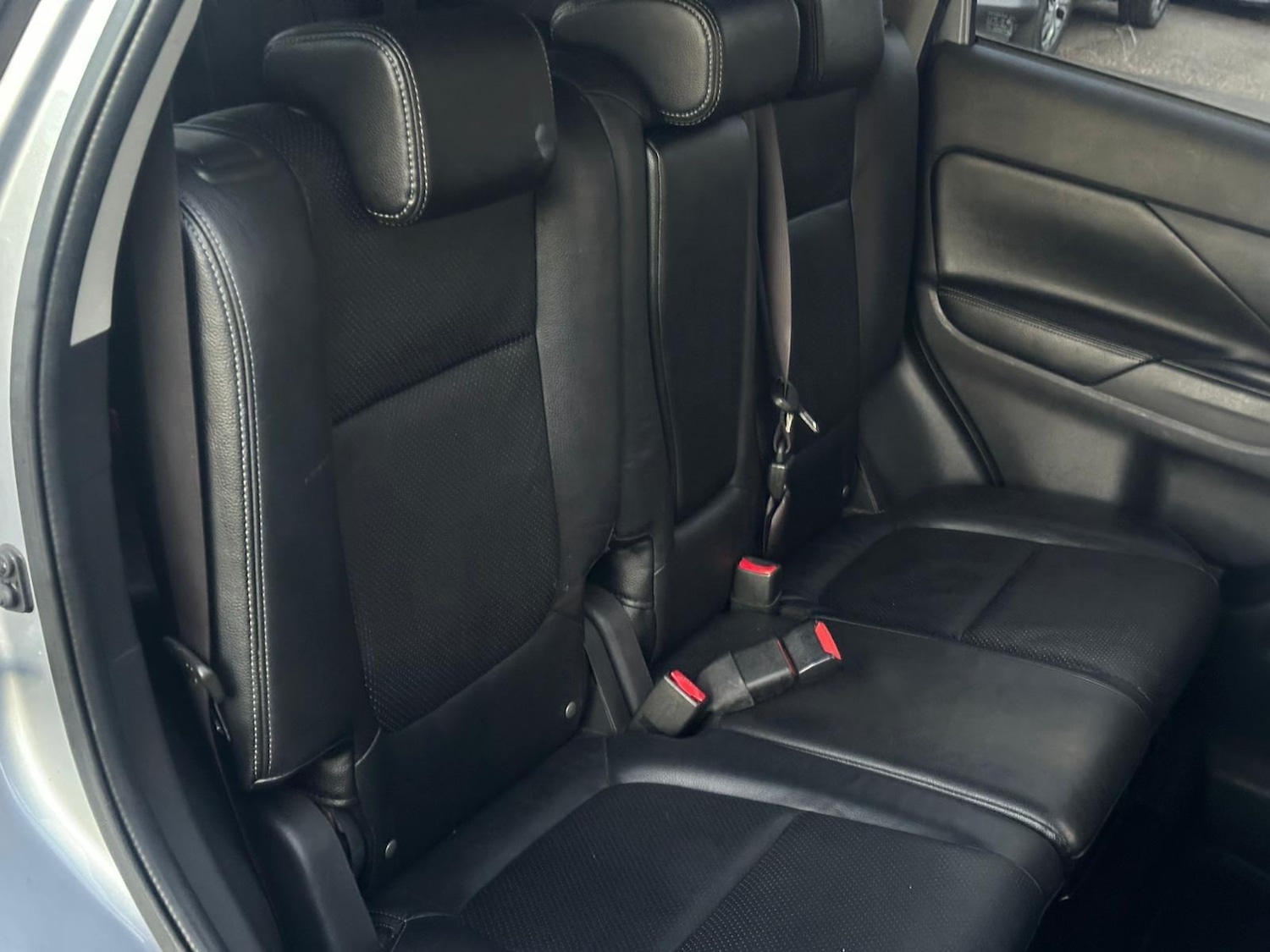 Used Mitsubishi Outlander 2014 for sale - 76572006: Photo 22