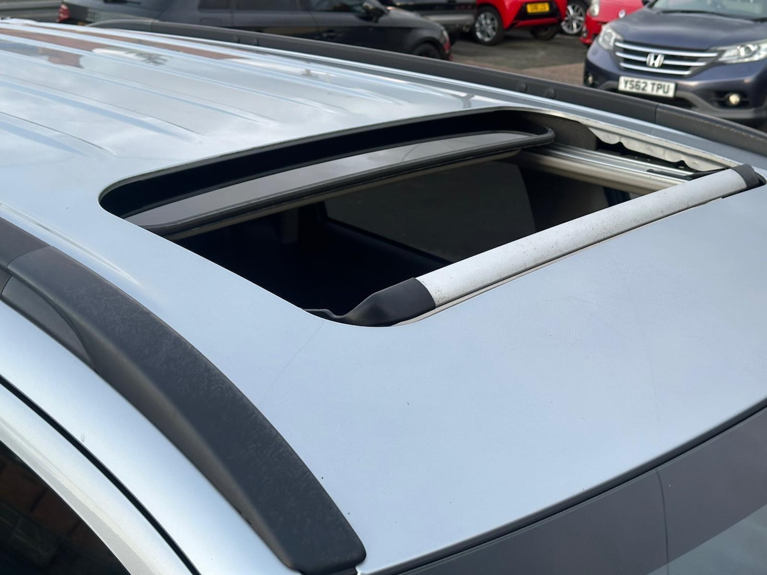 Used Mitsubishi Outlander 2014 for sale - 76572006: Photo 7