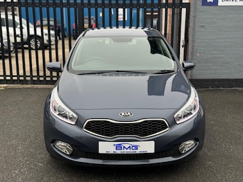Used Kia Ceed 2013 for sale - 77710116: Photo