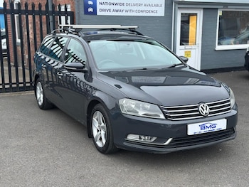 2013 (62) - 2.0 TDI Bluemotion Tech S 5dr