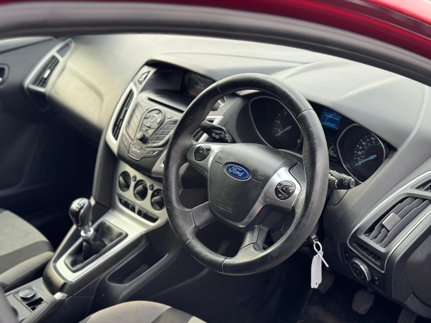 Used Ford Focus 2013 for sale - 76551082: Photo 7