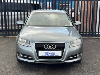 Used Audi A3 2011 for sale - 77549727: Photo