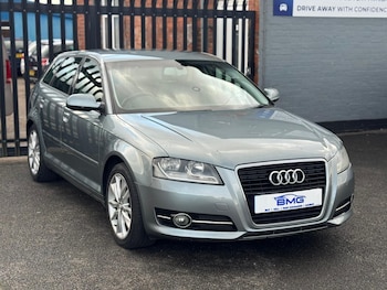 Used Audi A3 2011 for sale - 77549727: Photo