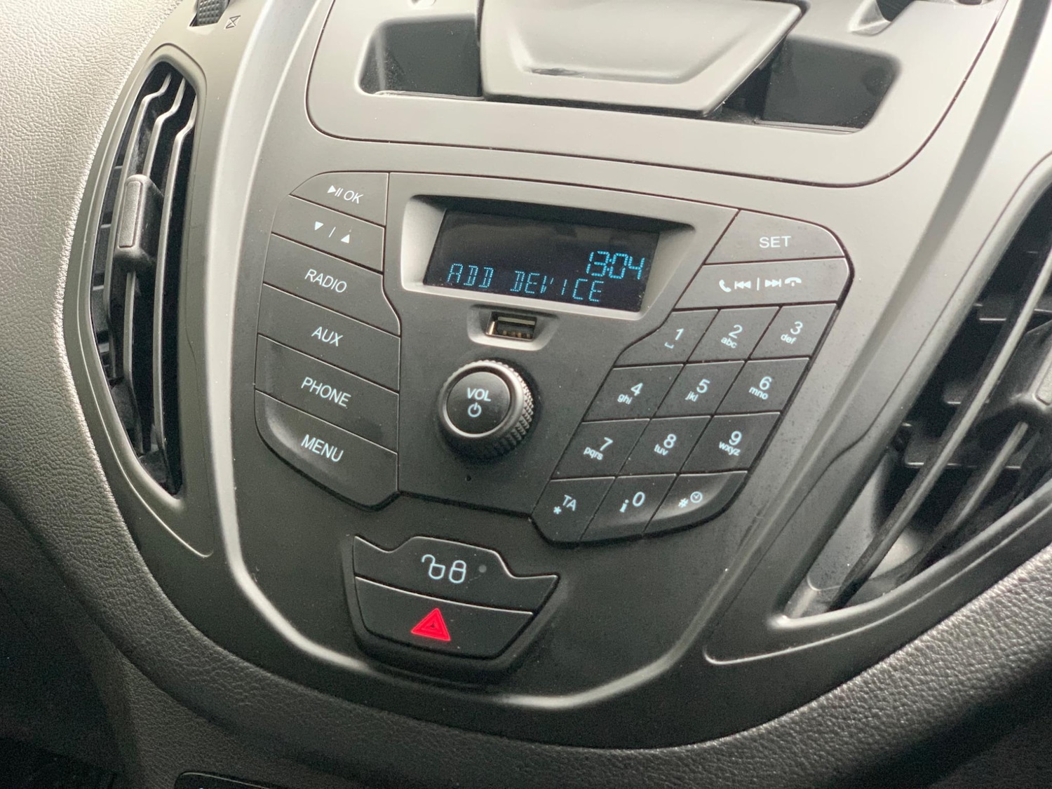 Used Ford Transit Courier 2022 for sale - 76573047: Photo 10