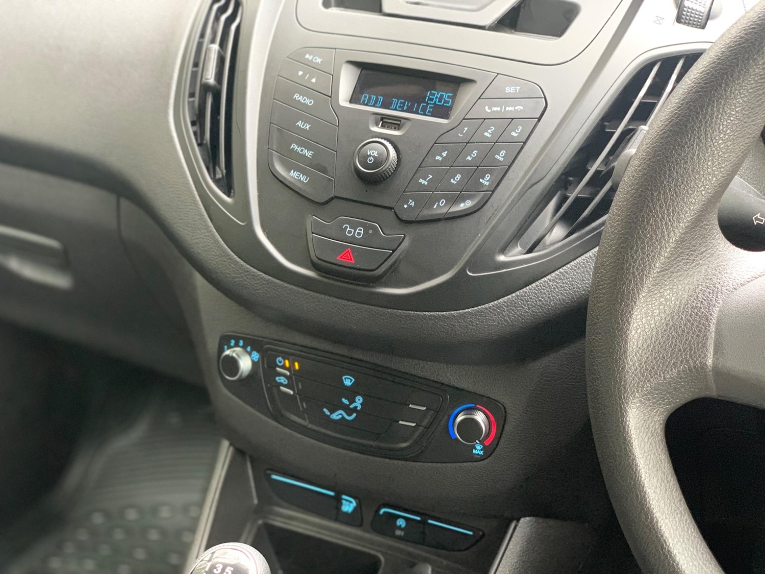 Used Ford Transit Courier 2022 for sale - 76573047: Photo 12