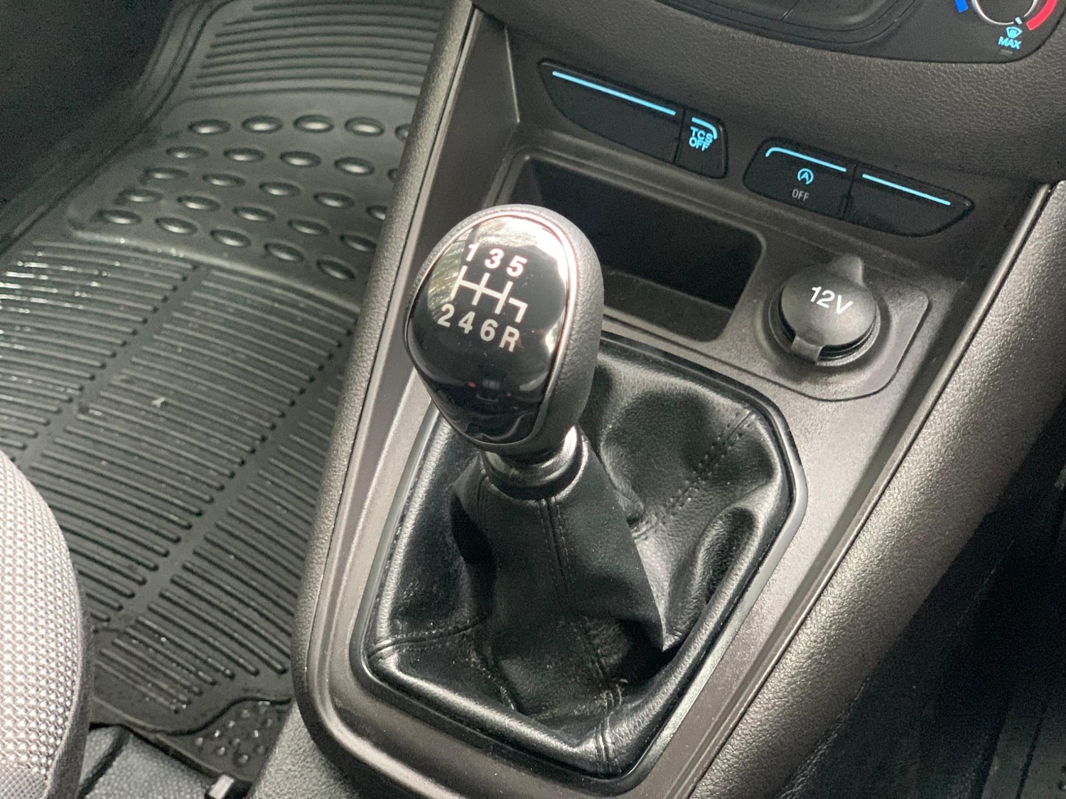 Used Ford Transit Courier 2022 for sale - 76573047: Photo 14