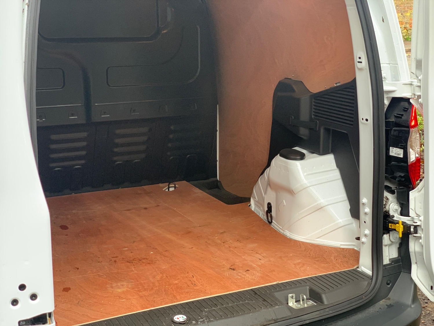 Used Ford Transit Courier 2022 for sale - 76573047: Photo 17