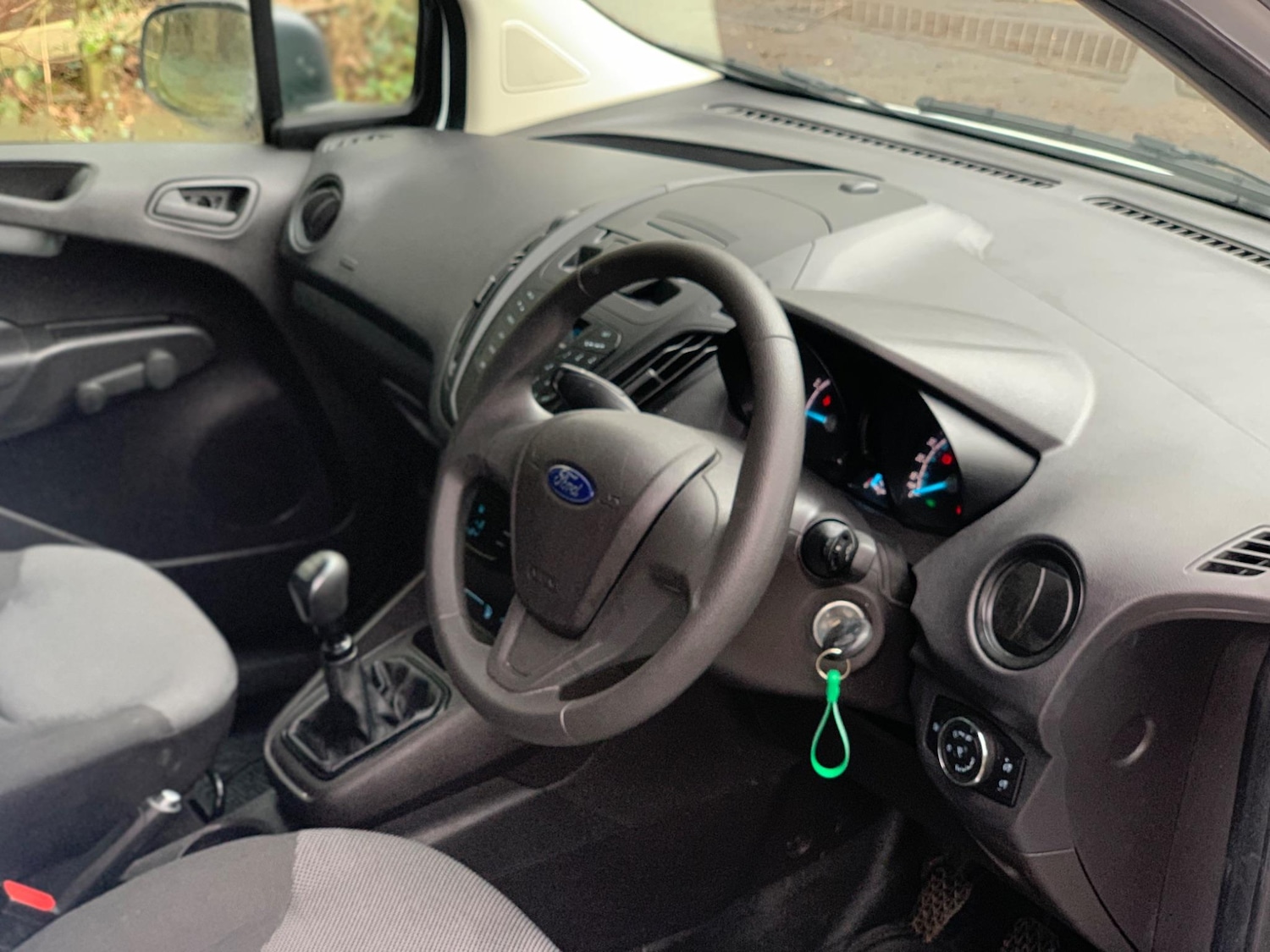 Used Ford Transit Courier 2022 for sale - 76573047: Photo 7